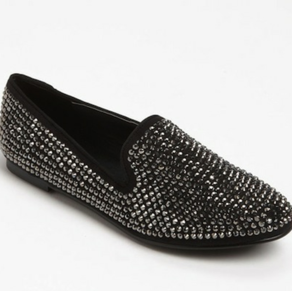 Steve Madden "Conncord" Flats